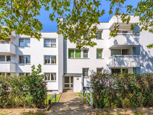 Wohnung zum Kauf als Kapitalanlage geeignet 299.000 € 3 Zimmer 75 m² Westend Berlin 14055