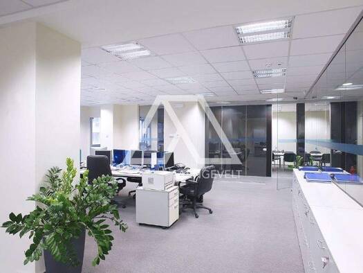 Büro zur Miete 14.000 m² Bürofläche teilbar ab 400 m² Köpenick Berlin 10587