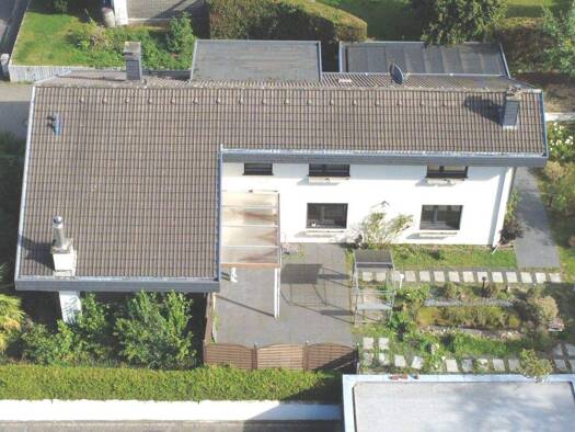 Mehrfamilienhaus zum Kauf 795.000 € 9 Zimmer 253 m² 690 m² Grundstück frei ab sofort Ruttscheid Königswinter 53639