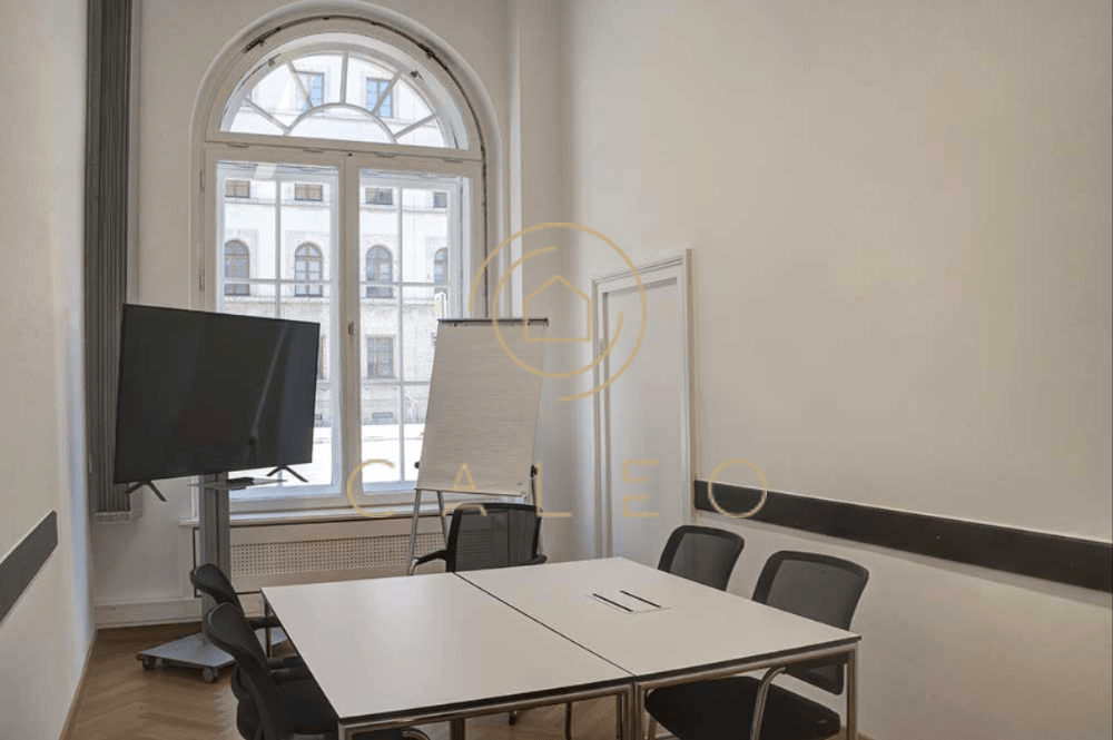 Bürokomplex zur Miete provisionsfrei 200 m²<br/>Bürofläche ab 1 m²<br/>Teilbarkeit Universität München 80539