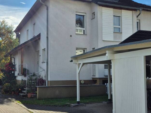 Doppelhaushälfte zum Kauf 500.000 € 5 Zimmer 172 m² 273 m² Grundstück frei ab sofort Trachau Dresden 01129