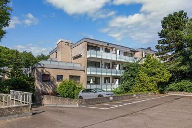 Wohnung zum Kauf 349.000 € 2 Zimmer 47 m² 1. Geschoss Timmendorfer Strand Timmendorfer Strand 23669