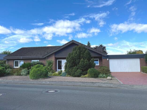 Bungalow zum Kauf 349.000 € 5 Zimmer 150 m² 848 m² Grundstück Vorhelm Ahlen 59227