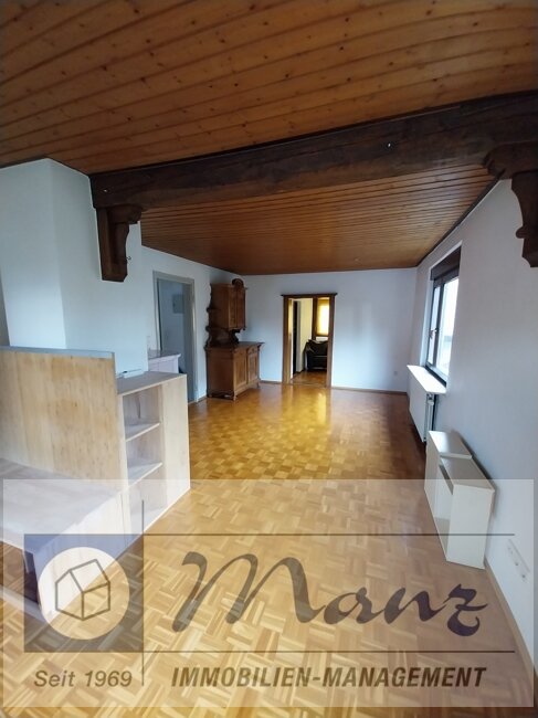 Einfamilienhaus zum Kauf 599.000 € 9 Zimmer 231 m²<br/>Wohnfläche 660 m²<br/>Grundstück Nord - West Radolfzell am Bodensee 78315