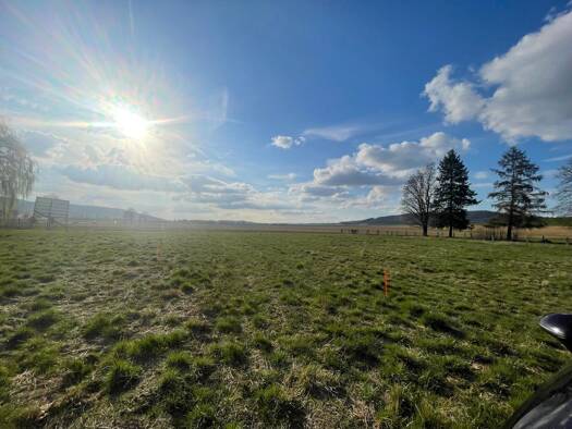 Grundstück zum Kauf provisionsfrei 145.350 € 830,6 m² Grundstück Ohr Emmerthal 31860