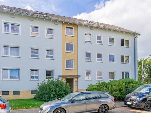 Wohnung zum Kauf 59.000 € 1 Zimmer 40 m² Aumund-Hammersbeck Bremen 28755