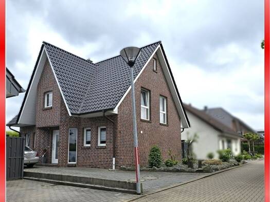 Einfamilienhaus zum Kauf 395.000 € 4 Zimmer 135 m² 453 m² Grundstück Westerkappeln Westerkappeln 49492