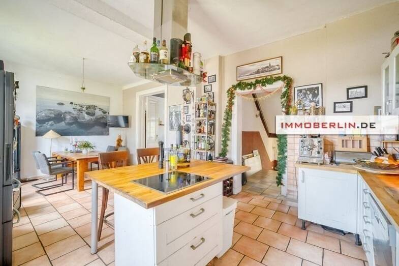 Haus zum Kauf 459.000 € 7 Zimmer 170 m² 914 m² Grundstück frei ab sofort Wendisch Rietz Wendisch Rietz 15864