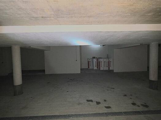 Tiefgarage zur Miete provisionsfrei 80 € 12 m² Renningen 71272