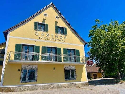 Gastronomie/Hotel zum Kauf 1.100.000 € 1.000 m² Gastrofläche 3.000 m² Grundstück Deutschlandsberg 8530