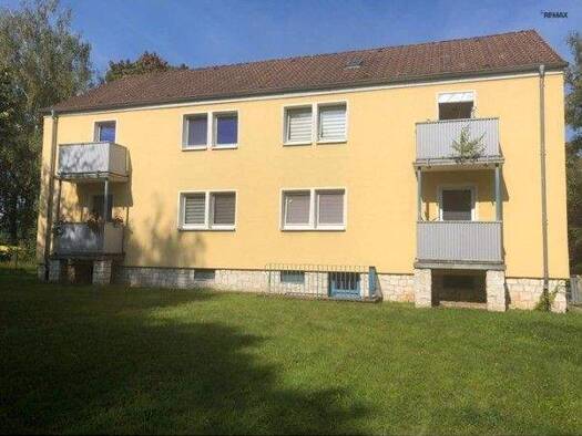 Mehrfamilienhaus zum Kauf 479.000 € 12 Zimmer 243,5 m² 468 m² Grundstück Coburg Coburg 96450