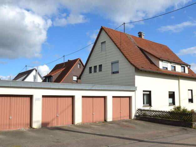 Mehrfamilienhaus zum Kauf 590.000 € 7 Zimmer 178 m² 530 m² Grundstück Rutesheim 71277