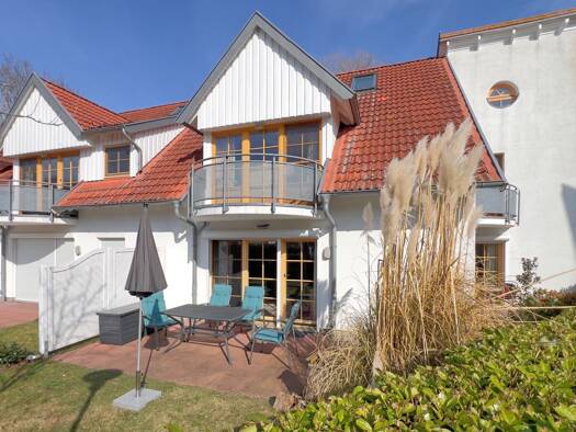Wohnung zum Kauf 298.000 € 3 Zimmer 71 m² 1. Geschoss Zingst Zingst 18374