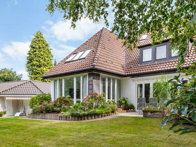 Einfamilienhaus zum Kauf 695.000 € 6 Zimmer 225 m² 1.071 m² Grundstück Stadthagen Stadthagen 31655