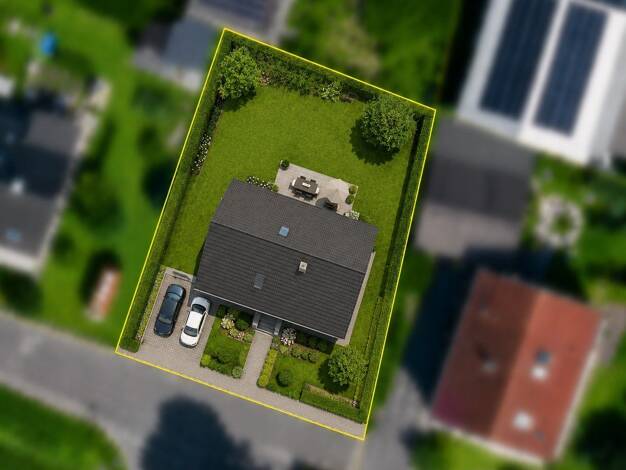 Einfamilienhaus zum Kauf provisionsfrei 549.000 € 6 Zimmer 125 m² 426 m² Grundstück Bempflingen Bempflingen 72658