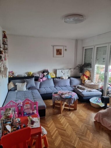 Wohnung zum Kauf 169.500 € 2 Zimmer 62 m² 25. Geschoss Rijeka