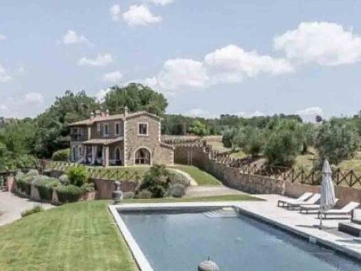 Haus zum Kauf 1.650.000 € 380 m² Magliano in Toscana 58051