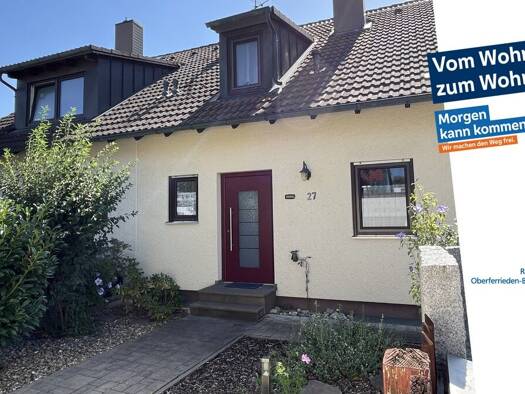 Doppelhaushälfte zum Kauf 399.000 € 4 Zimmer 118 m² 443 m² Grundstück Burgthann Burgthann 90559