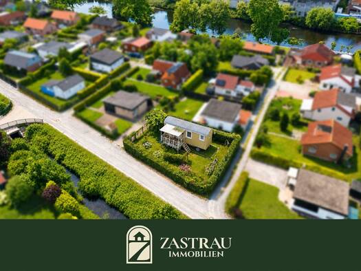 Haus zum Kauf - Erstbezug 129.000 € 2 Zimmer 20 m² 20 m² Grundstück Süderneuland I Norden 26506