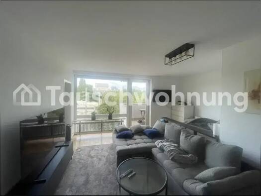 Wohnung zur Miete Tauschwohnung 780 € 1 Zimmer 38 m² 3. Geschoss Au-Haidhausen München 81675