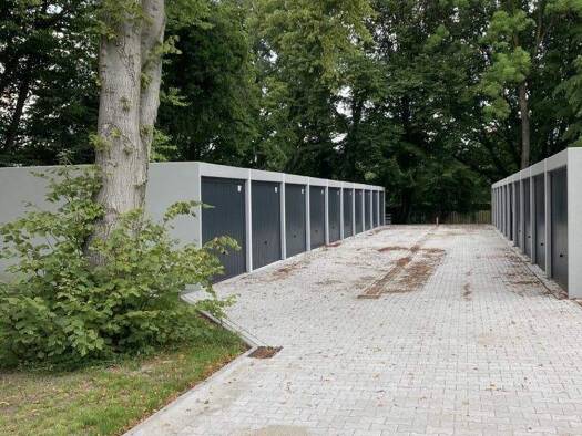 Garage zur Miete 65 € Letterhausstraße 1-3 Waltrop 45731