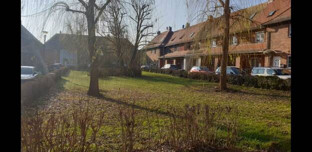 Reihenmittelhaus zur Miete 1.695 € 5 Zimmer 147,5 m² 240 m² Grundstück frei ab sofort Mockau - Süd Leipzig 04357