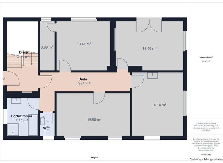 Einfamilienhaus zum Kauf 266.000 € 8 Zimmer 182 m² 806 m² Grundstück Breitenbrunn 92363