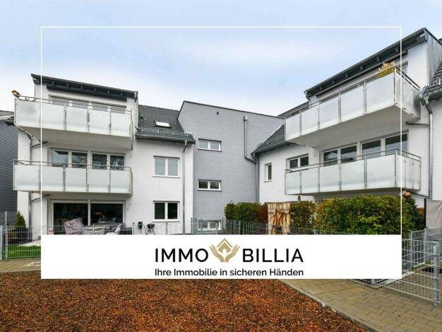 Wohnung zum Kauf - Erstbezug provisionsfrei 559.000 € 4 Zimmer 94,7 m² 1. Geschoss Neckarrems Remseck am Neckar 71686