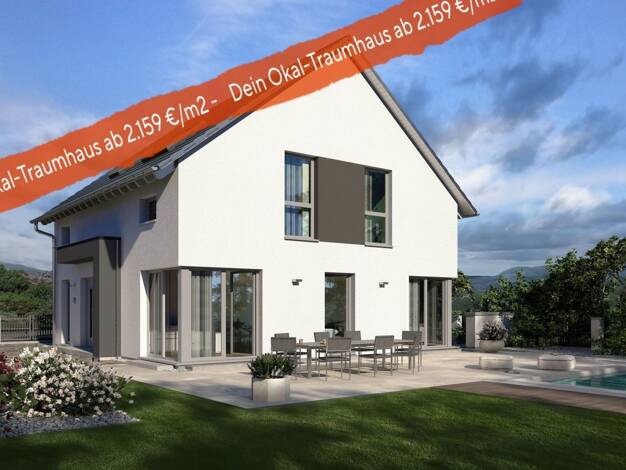 Einfamilienhaus zum Kauf 453.900 € 5 Zimmer 174 m² 623 m² Grundstück Adelebsen Adelebsen 37139