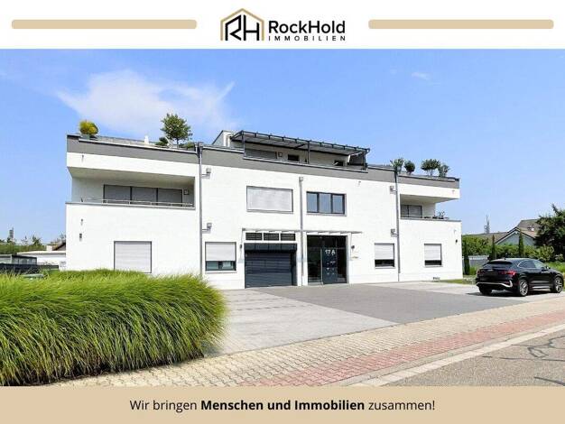 Bürofläche zur Miete 1.190 € 2 Zimmer 114 m² Bürofläche Waghäusel 68753