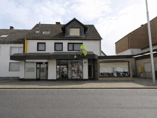 Mehrfamilienhaus zum Kauf 390.000 € 10 Zimmer 220 m² 400 m² Grundstück Nußbergstraße 80 Nußberg Iserlohn 58638