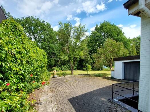Einfamilienhaus zum Kauf provisionsfrei 268.000 € 4,5 Zimmer 132 m² 1.020 m² Grundstück frei ab sofort Büchen 21514
