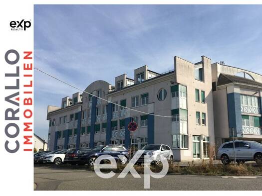 Bürokomplex zum Kauf 6.900.000 € Bodenheim 55294