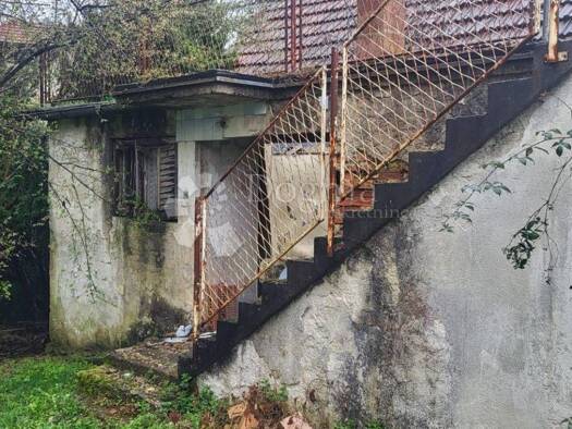 Haus zum Kauf 35.000 € 2 Zimmer 74 m² Stubicke Toplice Stubičke Toplice