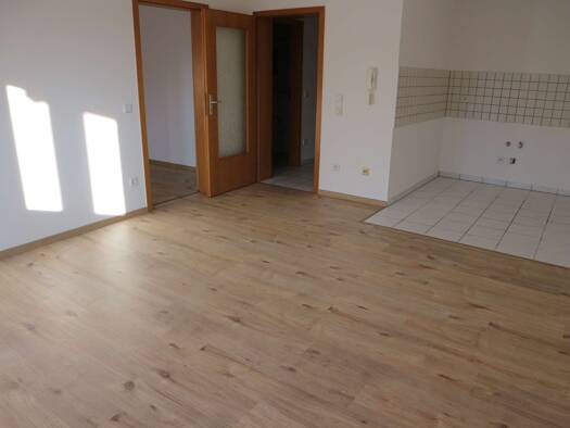 Wohnung zur Miete 320 € 2 Zimmer 46 m² frei ab 01.02.2027 Am Sportplatz 5 Ottendorf Lichtenau 09244