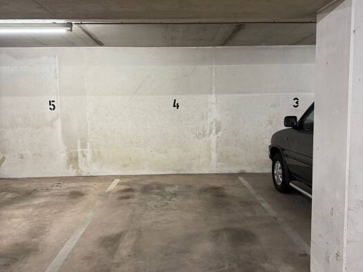 Tiefgarage zur Miete provisionsfrei 55 € 12 m² Rehhofstraße 24 Rehhof Nürnberg 90482