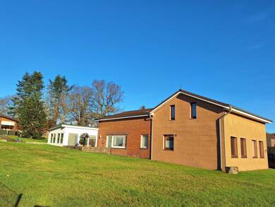 Einfamilienhaus zum Kauf 199.000 € 5 Zimmer 160 m² 1.380 m² Grundstück Bargenstedt 25704