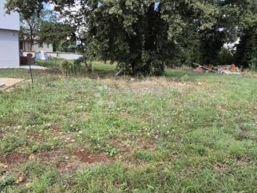 Wohn- und Gewerbegrundstück zum Kauf 121.800 € Kavran, Marčana Marčana 52206