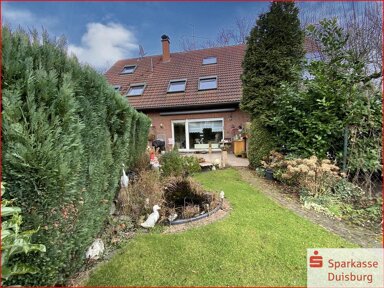 Reihenmittelhaus zum Kauf 319.000 € 5 Zimmer 100 m² 229 m² Grundstück Neumühl Duisburg 47167