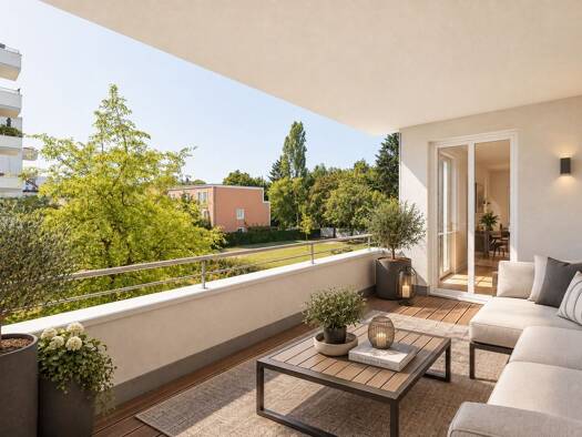 Wohnung zum Kauf 1.195.000 € 4 Zimmer 168 m² 1. Geschoss Friedrichshain Berlin 10249