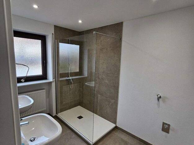 Wohnung zum Kauf provisionsfrei 260.000 € 4 Zimmer 110 m² 1. Geschoss Chammünster Cham 93413