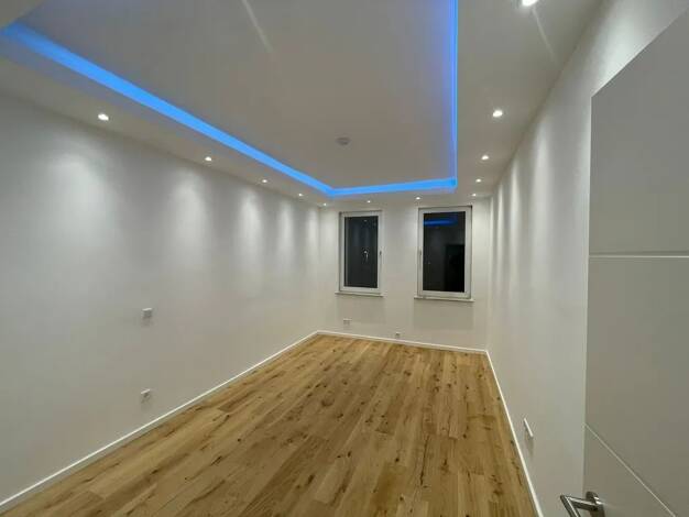 Studio zur Miete 405 € 1 Zimmer 15,8 m² Austraße 106 Gostenhof Nürnberg 90429