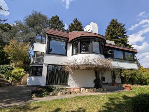Villa zum Kauf 2.250.000 € 8 Zimmer 324 m² 931 m² Grundstück Hernals 1170