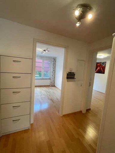 Wohnung zur Miete 1.140 € 3 Zimmer 79,9 m² frei ab sofort Altinger Straße Sindelfingen 1 Sindelfingen 71063