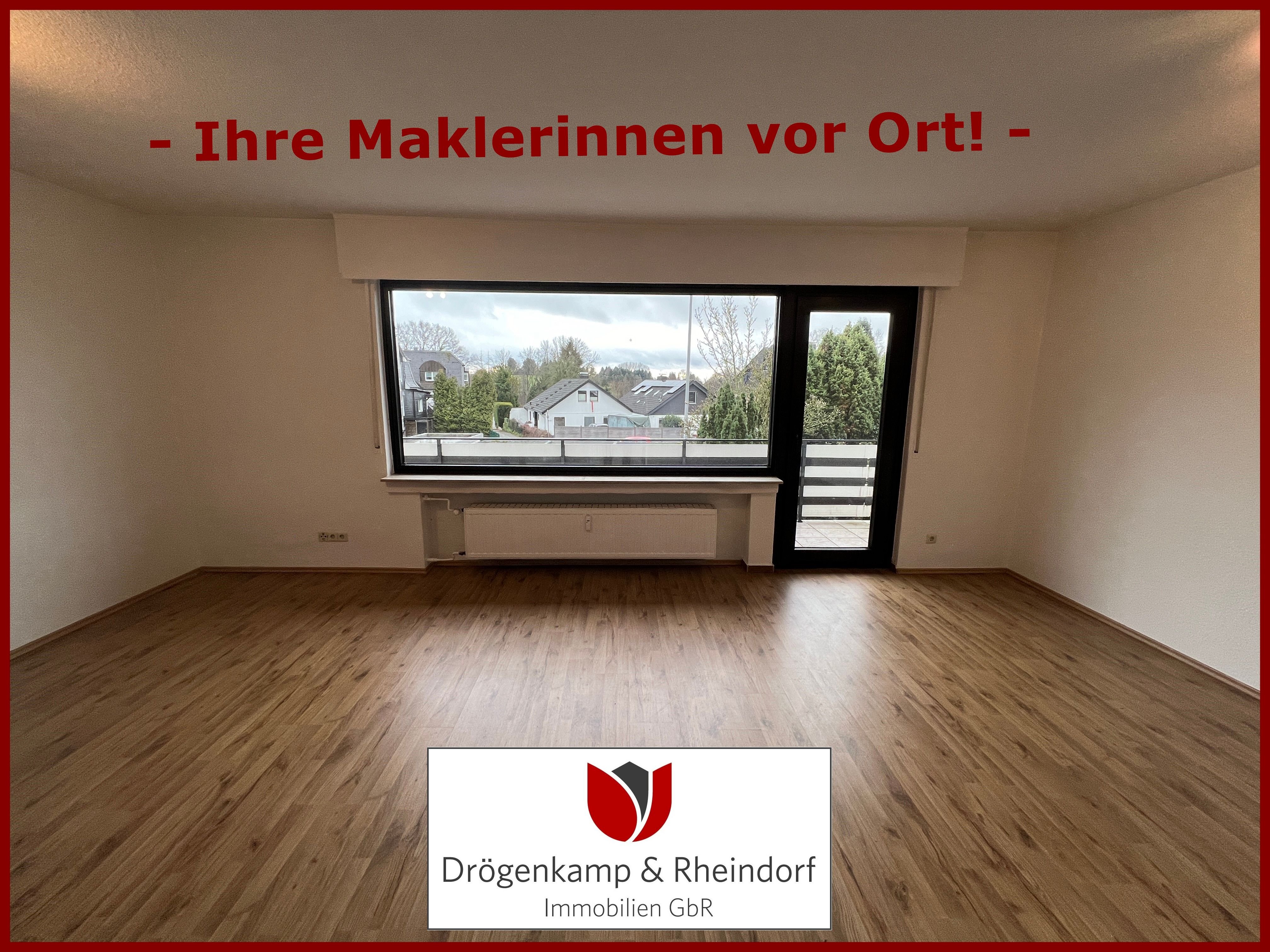 Wohnung zur Miete 456 € 2 Zimmer 58 m²<br/>Wohnfläche 1.<br/>Geschoss ab sofort<br/>Verfügbarkeit Burscheider Str. 531 Bergisch Neukirchen Leverkusen 51381