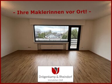 Wohnung zur Miete 456 € 2 Zimmer 58 m² 1. Geschoss frei ab sofort Burscheider Str. 531 Bergisch Neukirchen Leverkusen 51381