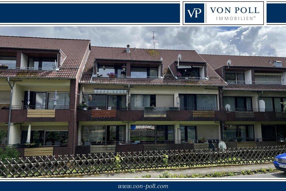 Wohnung zum Kauf provisionsfrei 39.000 € 1 Zimmer 34 m²<br/>Wohnfläche Clausthal-Zellerfeld Clausthal-Zellerfeld 38678