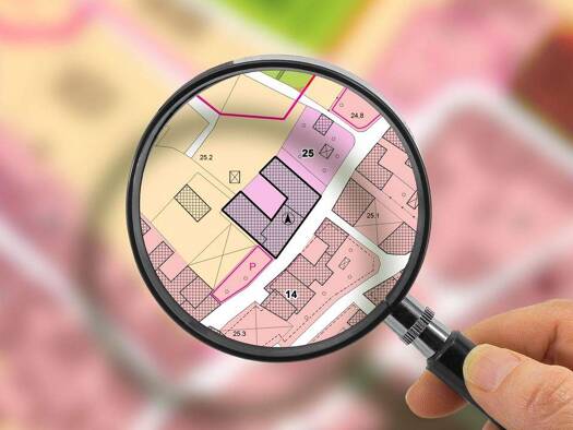 Grundstück zum Kauf 1.350 m² Grundstück Rheydt-West Mönchengladbach 41239