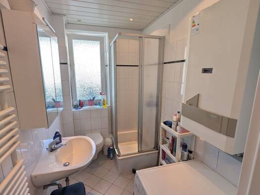 Wohnung zur Miete 399 € 2,5 Zimmer 60 m² frei ab 01.05.2026 Bürgermeister-Smidt-Straße 266 Mitte Bremerhaven 27568