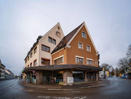 Sonstiges zum Kauf als Kapitalanlage geeignet 1.790.000 € 1.080,3 m² Schwabmünchen 86830